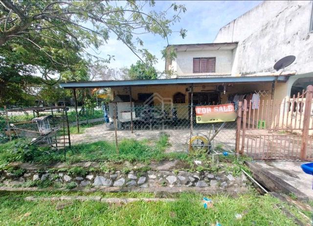[CORNER LOT] Teres di Seksyen 19 Shah Alam 1