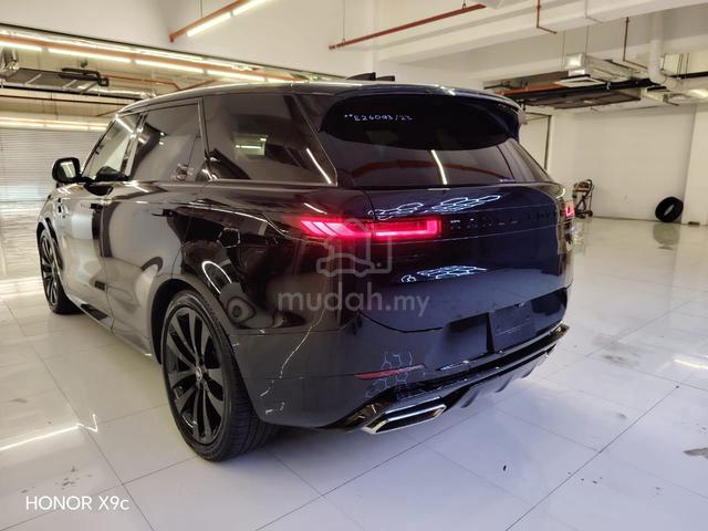 2023 Land Rover RANGE ROVER 3.0 SPORT DYNAMIC SE - 2