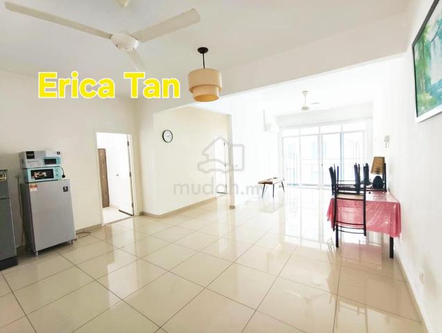 Arena Residence @ The Arena 1