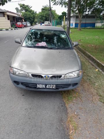 2004 Proton WIRA 1.5 GL (A) - 4
