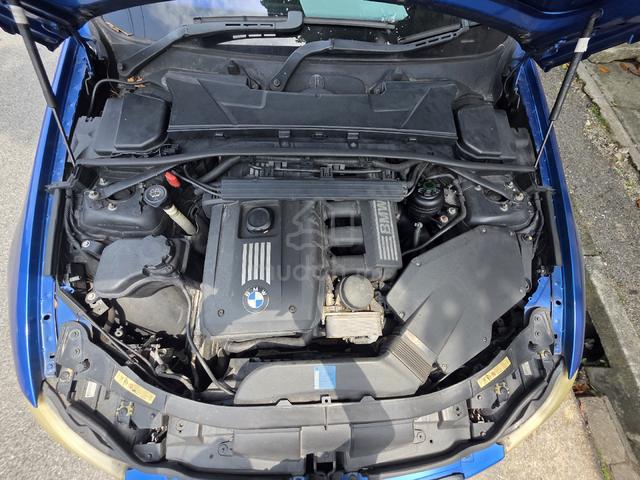 2009 Bmw 323i (CKD) 2.5 FACELIFT (A) - 4