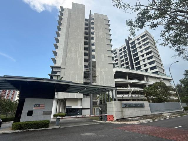 Renai Jelutong Residences 1