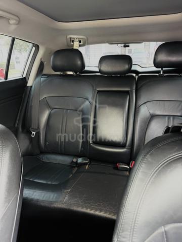 Kia Sportage (SL) 2.0 AT - 4
