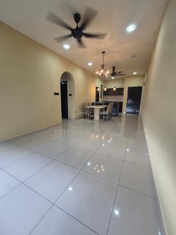 Residensi Rampai 1