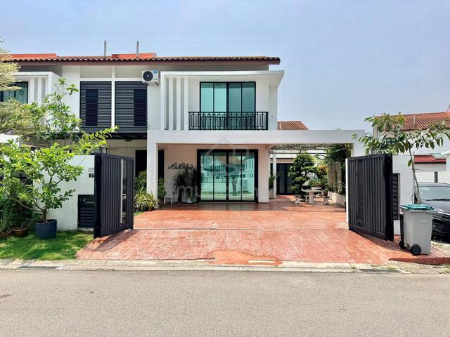 2745sqft Land Area Bandar Dato Onn [Full Renovation / Nego] 1