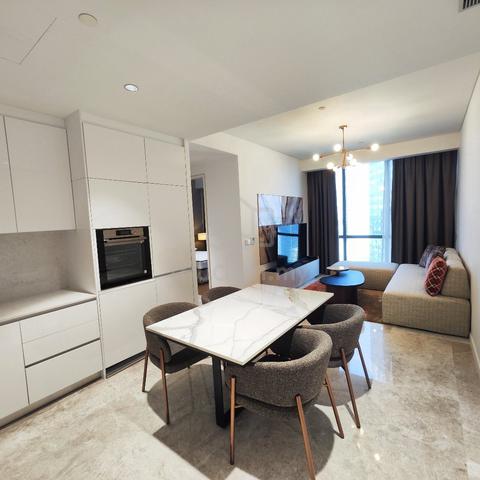 So Sofitel KL Residences 1