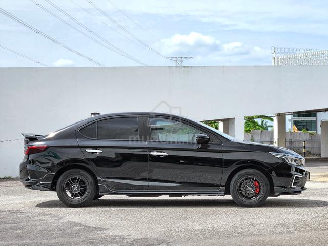 2021 Honda CITY 1.5 FACELIFT E (A) 5 THN WARRANTY - 5