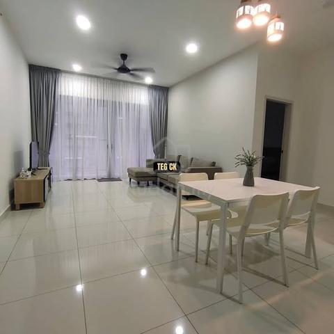 Setia City Residences 2