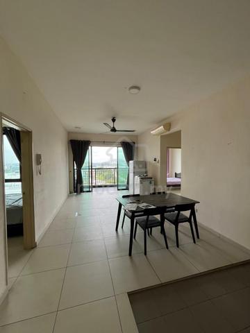 Serin Residency 1