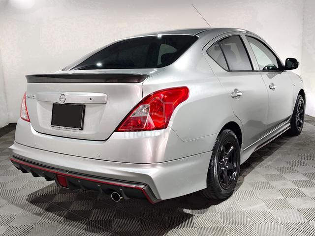 2017 Nissan Almera 1.5 E (A) 2-Years Warranty - 2