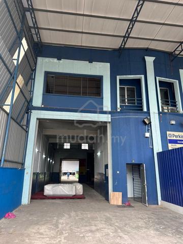 Rent Mount Austin Factory Jln Mutiara Emas Endlot unit Jb Kilang Sewa 1