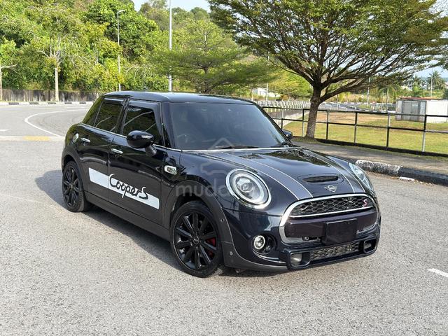 Mini Cooper S for sale - 2