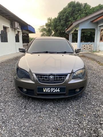 2011 Proton PERSONA 1.6 ELEGANCE HIGH LINE (A) - 1