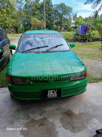 1996 Proton WIRA 1.5 GL (M) - 1
