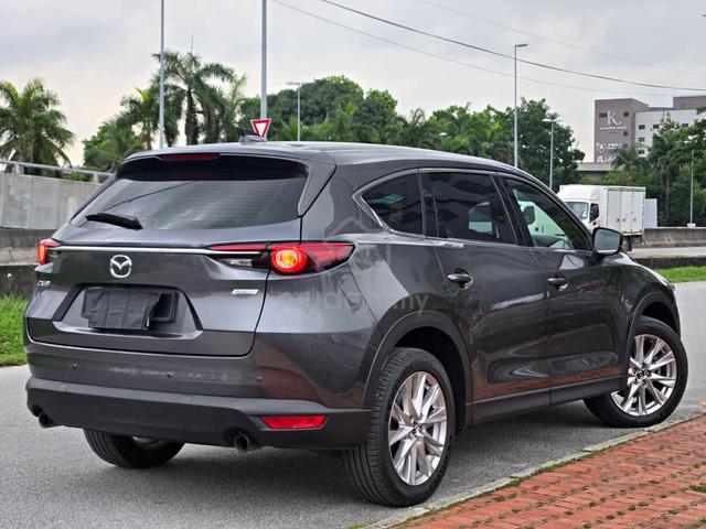 2021✨Mazda CX-8 MID PLUS 2.5 7SEAT CX8 - 2