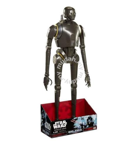 Jakks pacific star wars best sale 31 inch