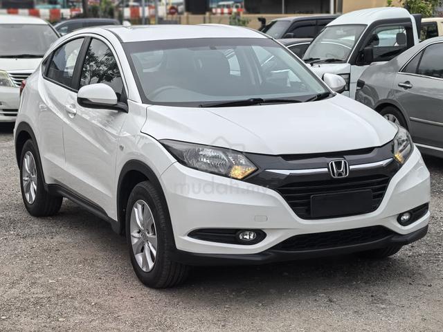 2015 Honda HR-V 1.8 S (A) - 1