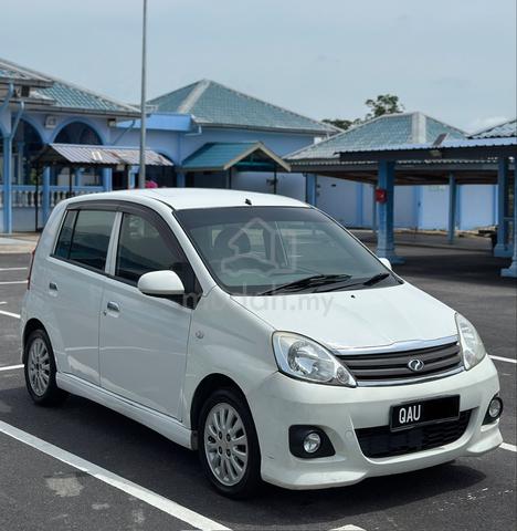 2010 Perodua VIVA 1.0 ELITE EJ-VE (A) - 1