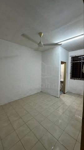 Rumah untuk disewa di indera sempurna 2