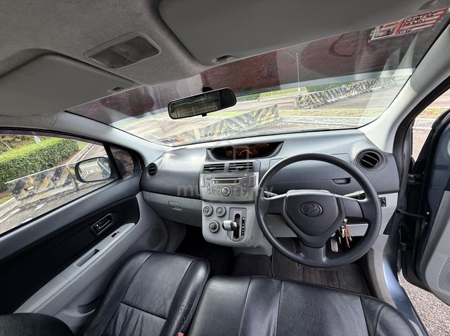 2012 Perodua ALZA 1.5 EZ (A) - 5