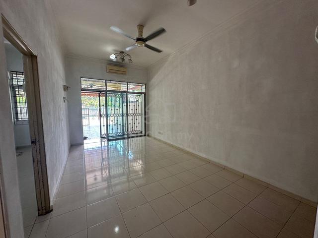 [FREEHOLD]Teres Setingkat TAMAN RAMBAI UTAMA, BUKIT RAMBAI, MELAKA 4