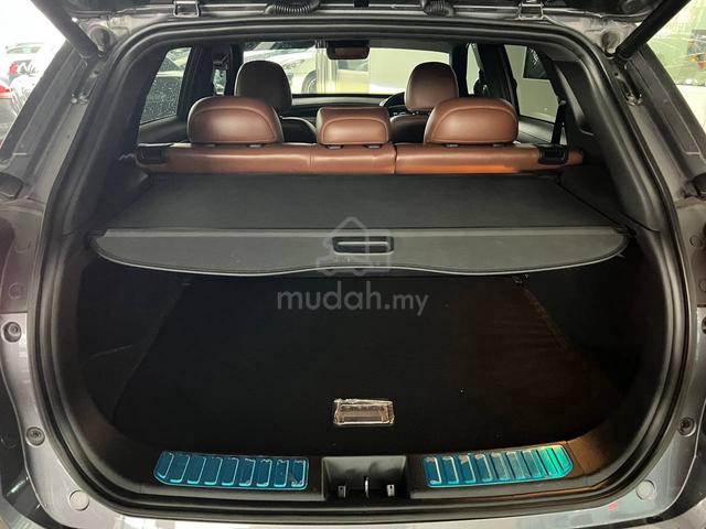 2023 Proton X70 1.5 PREMIUM UNDER WARRATY - 5
