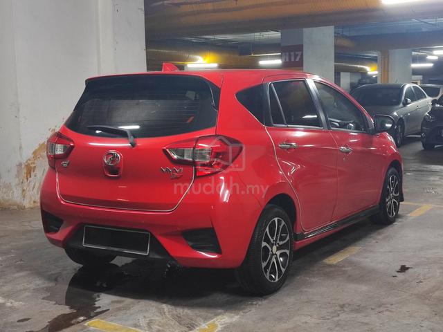 2019 Perodua MYVI 1.5 AV (A) - 4