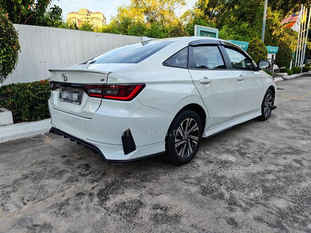2023 Toyota VIOS 1.5 E MY23 (LIKE NEW) - 5