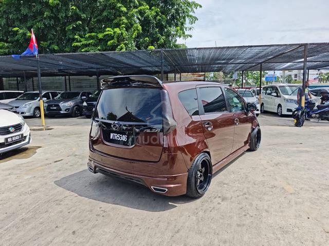2010 Perodua ALZA 1.5 (M) - 3