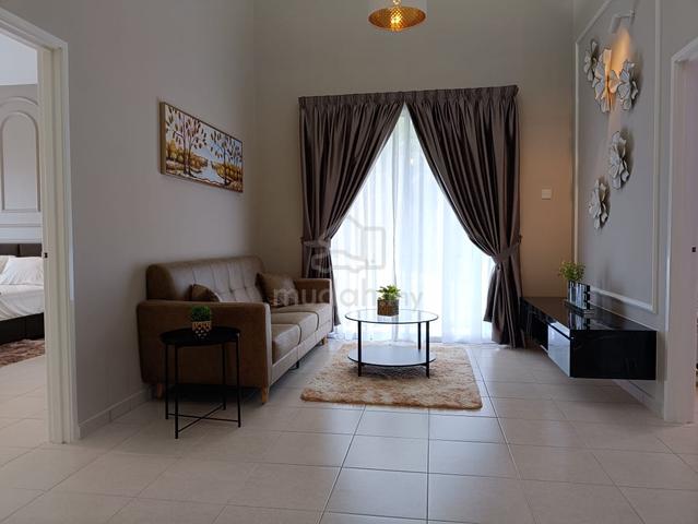 Semi D rm100 saiz 2738 sqft cantik murah 1