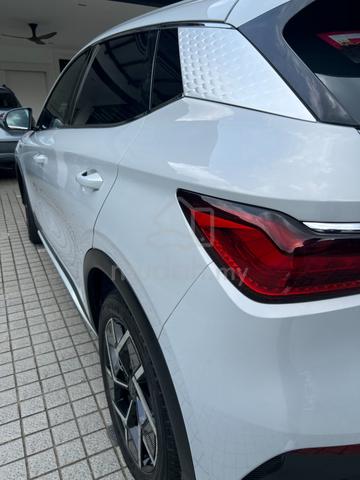 2023 Byd ATTO 3  EXTENDED (A) - 2