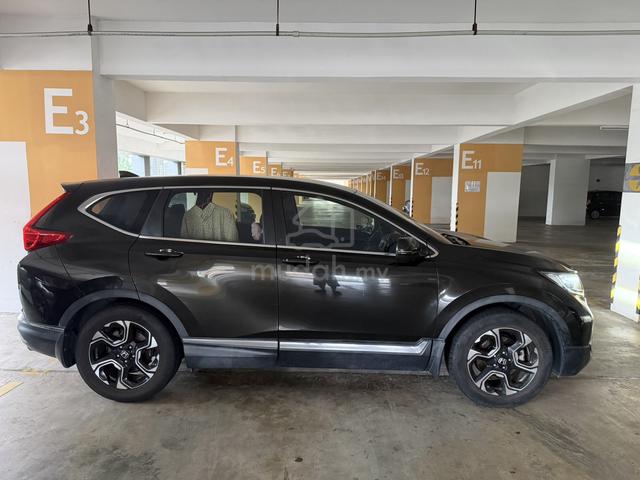 2019 Honda CR-V 1.5 TC-P 2WD (A) - 4