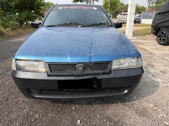 1995 Proton SAGA 1.5 (Auto ) Megavalve - 3