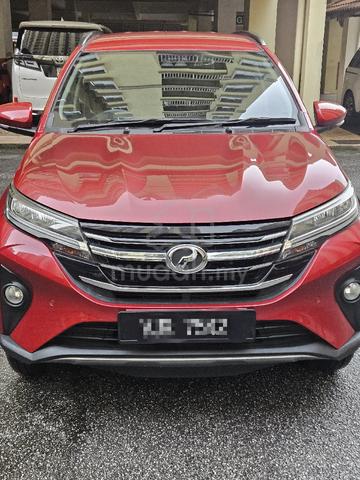2022 Perodua ARUZ 1.5 AV MY21 D38L (A) - 5