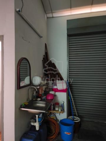 Puteri 5, Bandar Puteri Puchong (1.5 Storey Shop 20x65sf) 5