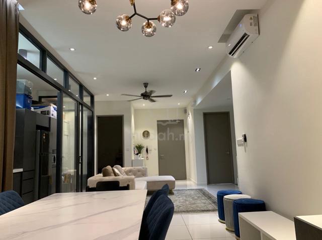 Bennington Residences @ SkyArena 1