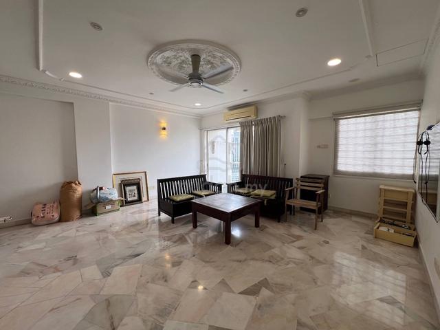 Awana Puri Condominiums 1