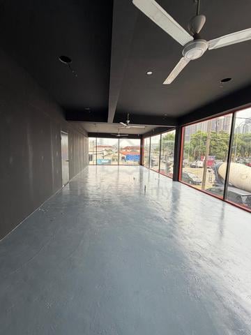 Setapak Air Panas Cornerlot Shop For Rent 1