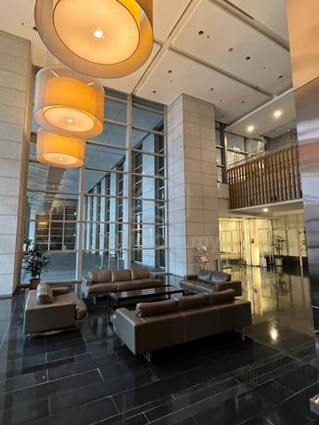 Pavilion Residences 1
