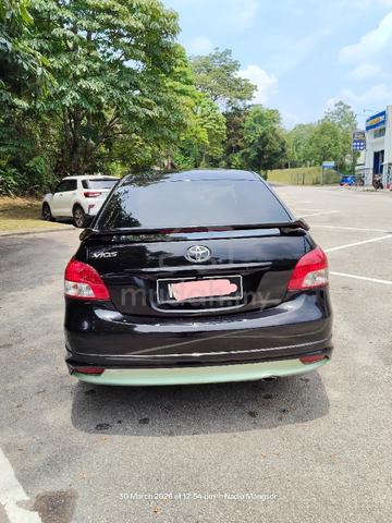 2009 Toyota VIOS 1.5 J (A) - 1