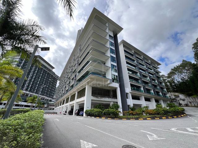 Geo38 Residence 1