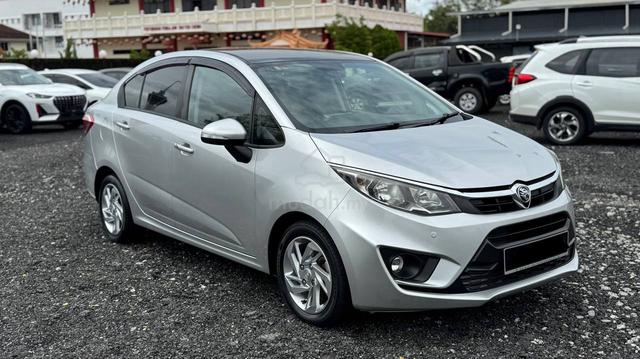 2016 Proton PERSONA 1.6 PREMIUM (A) - 1