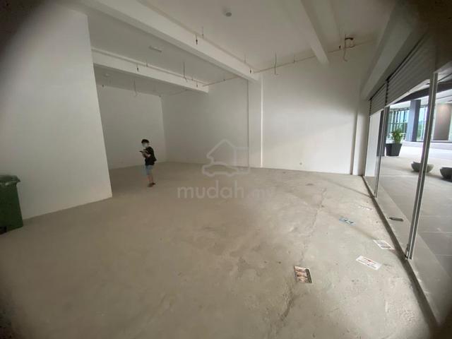 ground floor shoplot setia ecohill mall semenyih selangor 1