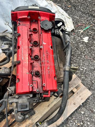 Engine 4g91 - photo 4 of 4