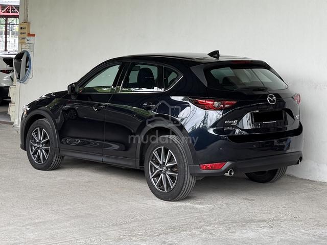 Mazda CX-5 2.5 GLS Turbo (A) AWD F/Spc Nice Plate - 2