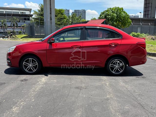 2020 Proton SAGA 1.3 PREMIUM AT LOW MILEAGE - 5