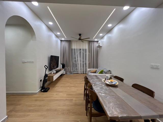 Wellspring Residence 1