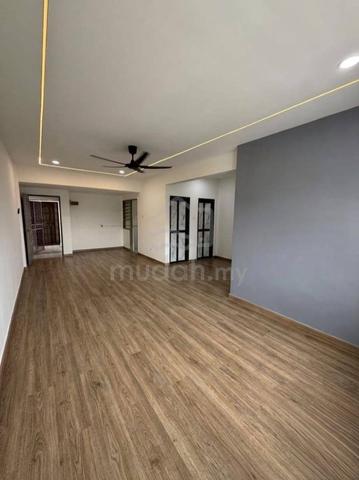 Rumah Pangsa Permas Jaya 1