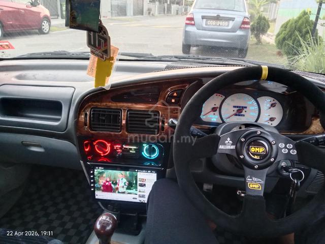 2001 Proton WIRA 1.5 GL (M) - 5