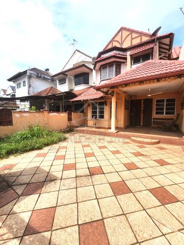 USJ11, 22x75, Renovated House, Fully Extended, USJ 11, USJ2, USJ 4 1